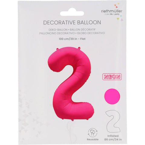 Fóliový balónek číslo 2 neonová růžová 86x70 cm 1ks_bal R_10024_PKG_2.jpg#18589#6b4398f6e323