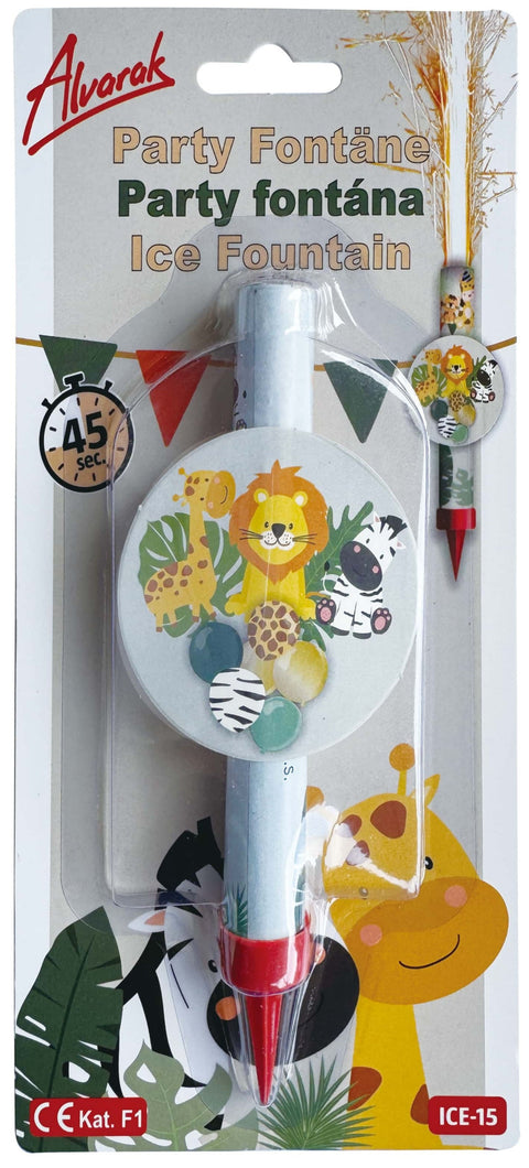 Ledová fontána 1ks doba hoření 45s (12 cm)- ICE-15_1.jpg