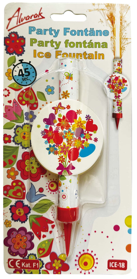 Ledová fontána 1ks doba hoření 45s (12 cm)- ICE-18_1.jpg