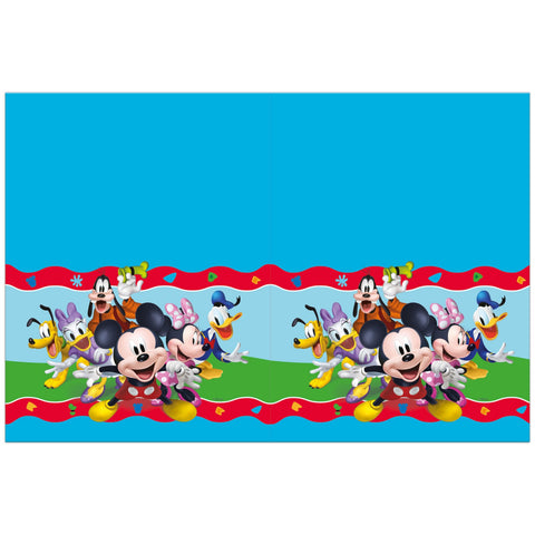 MICKEY Párty ubrus 120x180cm 93825.jpg