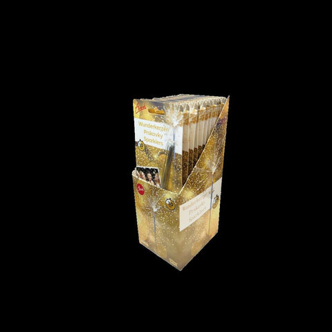 Modré prskavky - 10 ks, doba hoření 30 s (17 cm) SPARK-14_3.jpg