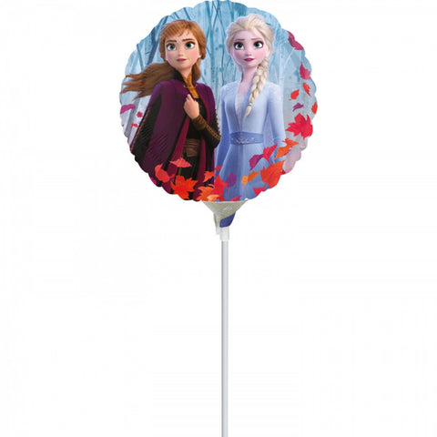 Nafukovací  fóliový Balónek FROZEN 40556.jpg
