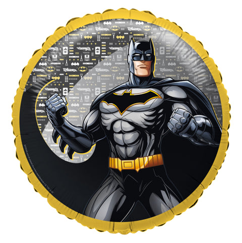 Nafukovací fóliový balónek BATMAN 4581775.jpg