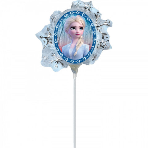 Náfukovací fóliový balónek FROZEN 40390.jpg