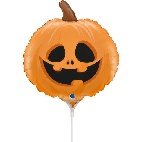 Nafukovací fóliový balónek HALLOWEEN G72170.jpg