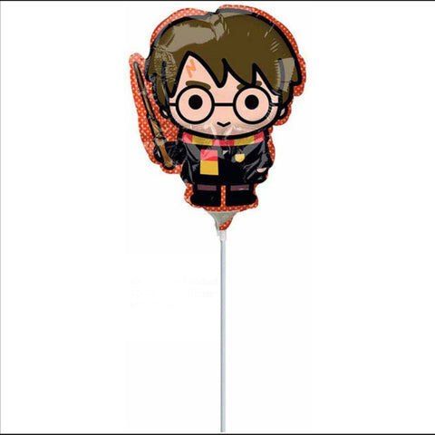 Nafukovací fóliový balónek HARRY POTTER 40420.jpg