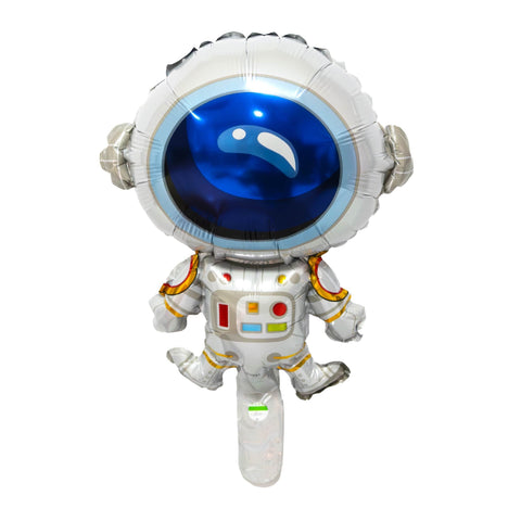 Nafukovací fóliový balónek KOSMONAUT MN031.jpg