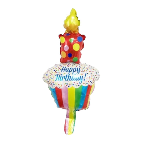 Nafukovací fóliový balónek MUFFIN HAPPY BIRTHDAY MN151.jpg