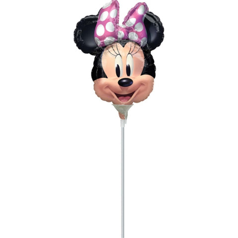 Nafukovací fóliový balónek Minnie Mouse 41010.jpg