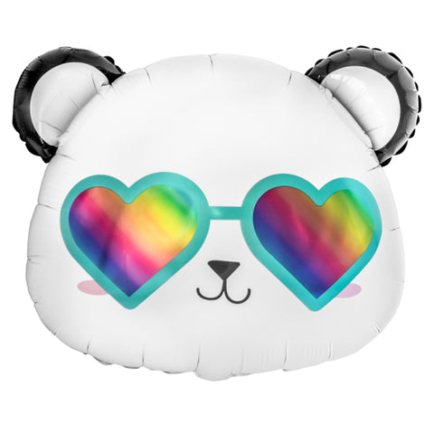 Nafukovací fóliový balónek PANDA 9917259.jpg