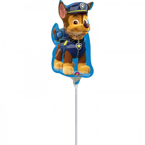 Nafukovací fóliový balónek Paw Patrol 34498.jpg