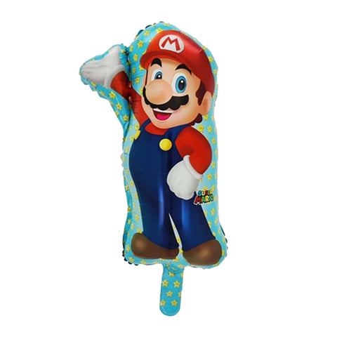 Nafukovací fóliový balónek SUPER MARIO MN114.jpg