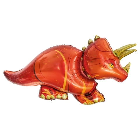Nafukovací fóliový balónek TRICERATOPS 9916548.jpg#16301#69d15459d7cd