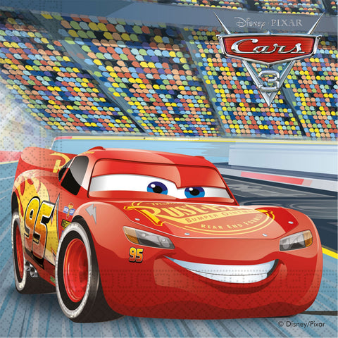 Papírové 2vrstvé ubrousky CARS 87799.jpg