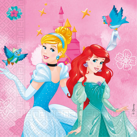 Papírové 2vrstvé ubrousky PRINCESS 93849.jpg#14618#6b3e8c06311b