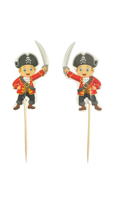 Párty napichovátka Pirates 10cm (10 ks) PN-16_8.JPG