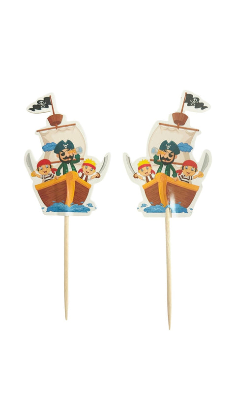 Párty napichovátka Pirates 10cm (10 ks) PN-16_9.JPG