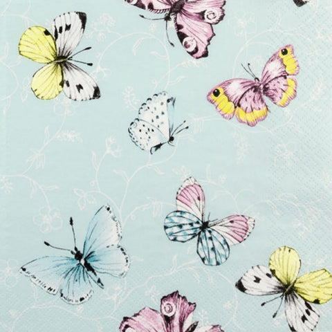 Prémiové papírové ubrousky 33x33 cm (20 ks) 211837_1.jpg