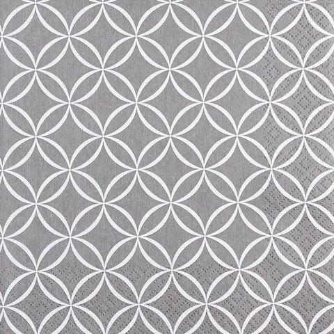 Prémiové papírové ubrousky 33x33 cm (20 ks) 212217_1.jpg