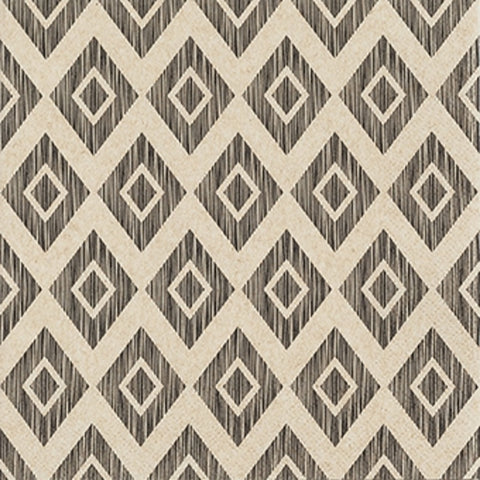 Prémiové papírové ubrousky 33x33 cm (20 ks) 242102_1.jpg