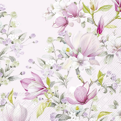Prémiové papírové ubrousky 33x33 cm (20 ks) L1031659_1.jpg
