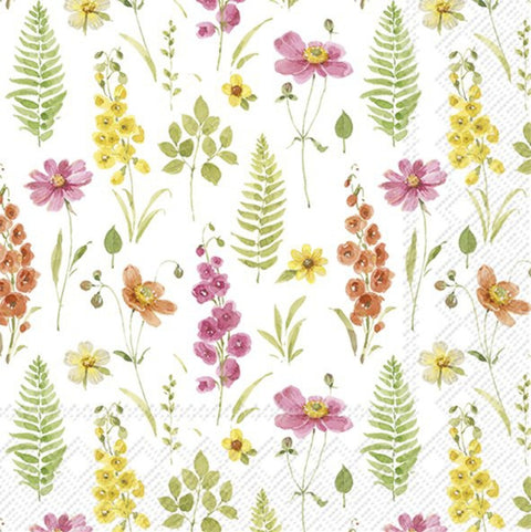 Prémiové papírové ubrousky 33x33 cm (20 ks) L1032000_1.jpg
