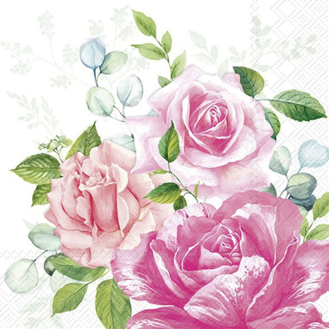 Prémiové papírové ubrousky 33x33 cm (20 ks) L1038490_1.jpg
