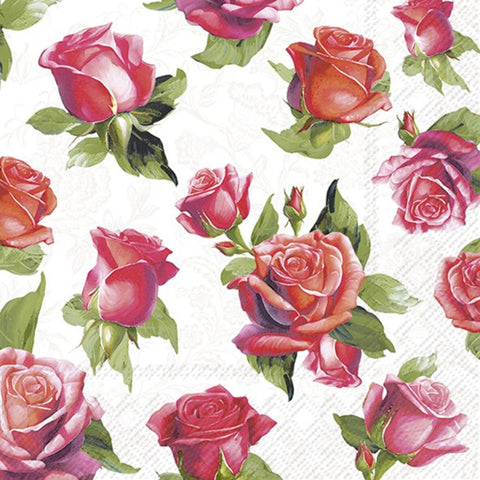 Prémiové papírové ubrousky 33x33 cm (20 ks) L1071545_1.jpg