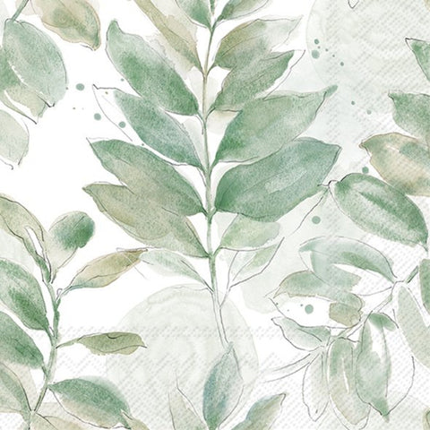 Prémiové papírové ubrousky 33x33 cm (20 ks) L1073300_1.jpg