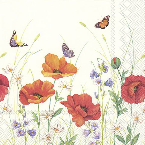 Prémiové papírové ubrousky 33x33 cm (20 ks) L702300_1.jpg