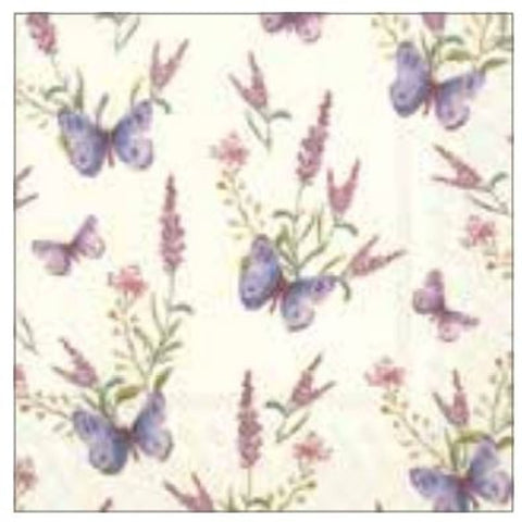 Prémiové papírové ubrousky 33x33 cm (20 ks) L805660_1.JPG