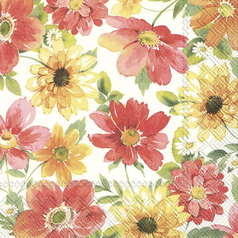 Prémiové papírové ubrousky 33x33 cm (20 ks) L908000_1.jpg