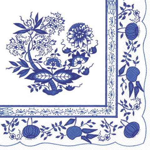 Prémiové papírové ubrousky 33x33 cm (20 ks) L99040_1.jpg