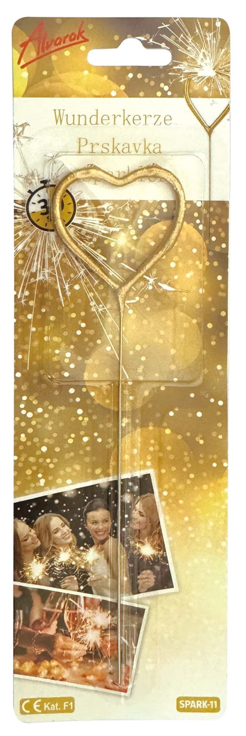 Prskavka srdce - 1 ks, doba hoření 30 s (17 cm) SPARK-11_2.jpg