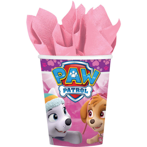 SKYE A EVEREST Papírové párty kelímky 8 ks 581665-66_2.jpg#18646#65ce64b4d221