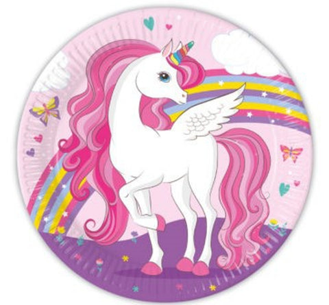 UNICORN Párty talířky 8 ks 93757.jpg#15945#16076d55dcf4