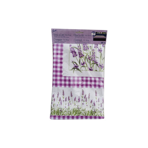 Ubrus 70 x 70 cm - Levandulový motiv UBR-101_3.jpg
